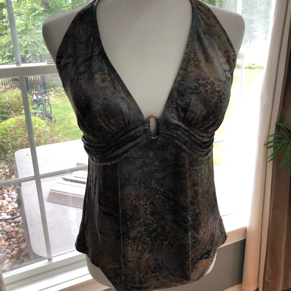 Magic Suit Tankini